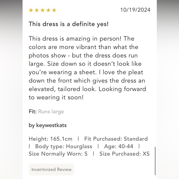 Anthropologie NWT Corey Lynn Calter Strapless Maxi Dress size L. - Picture 12 of 12